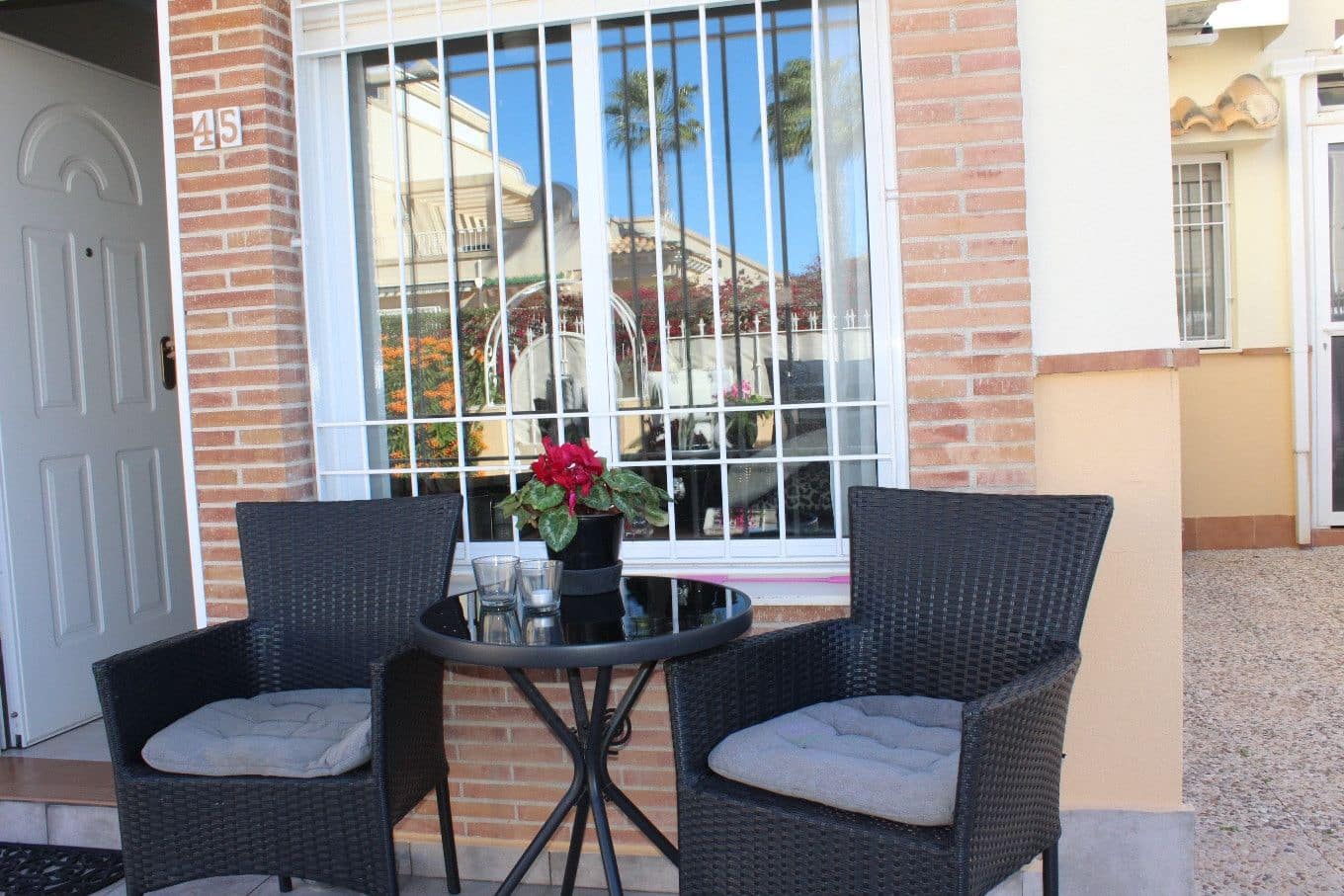 3 makuuhuone Asunto myytävänä paikassa Orihuela Costa - 235 000 € (Ref: 9762117)