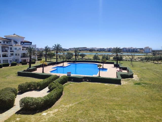 2 sovrum Lägenhet till salu i Sucina, Murcia stad - 189 000 € (Ref: 9762118)