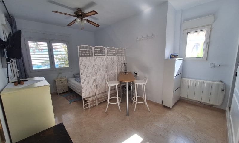 3 sypialnia Willa na sprzedaż w San Miguel de Salinas z garażem - 369 995 € (Ref: 9762119)