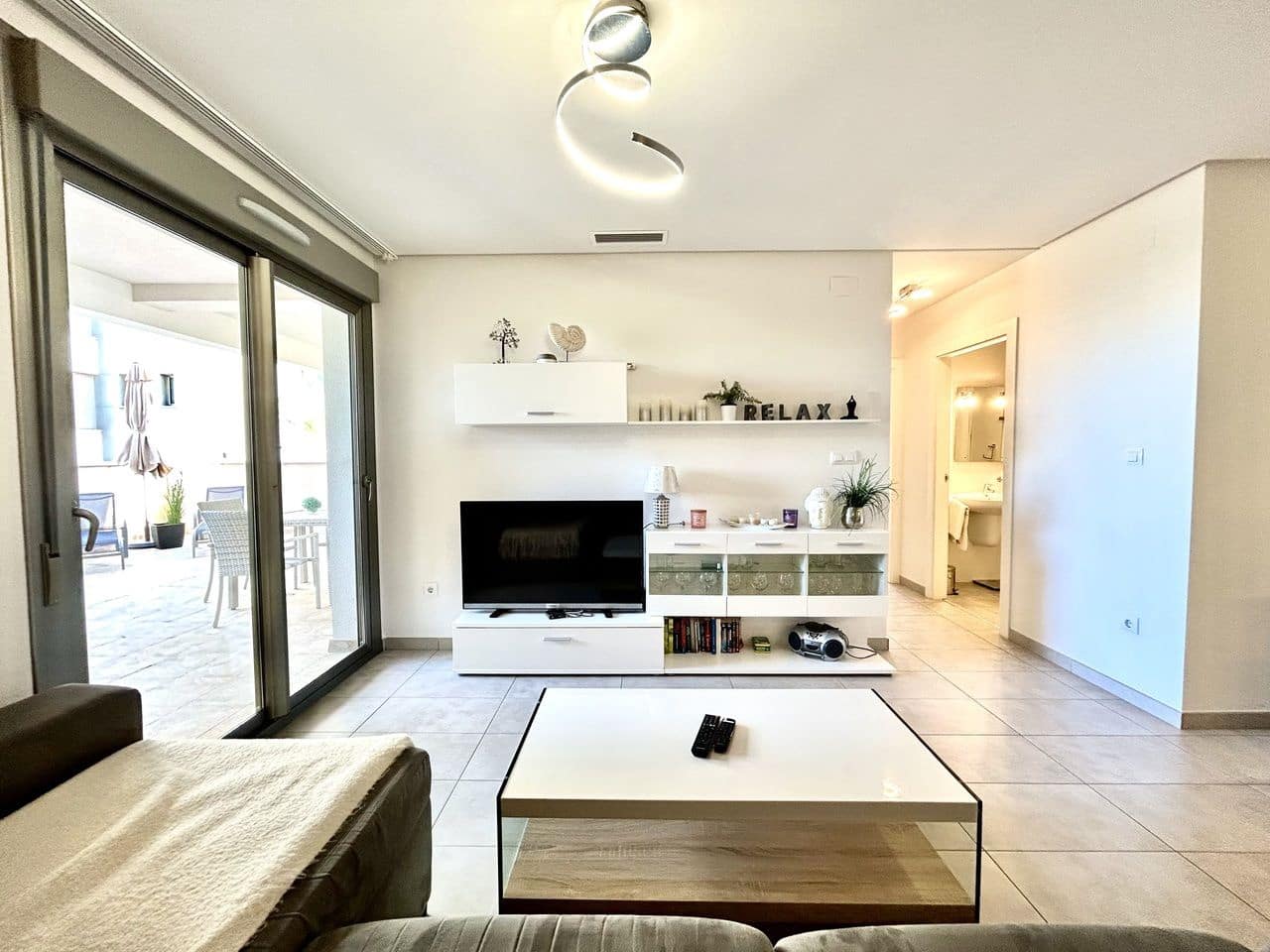 2 soverom Leilighet til salgs i Orihuela Costa - € 220 000 (Ref: 9762122)