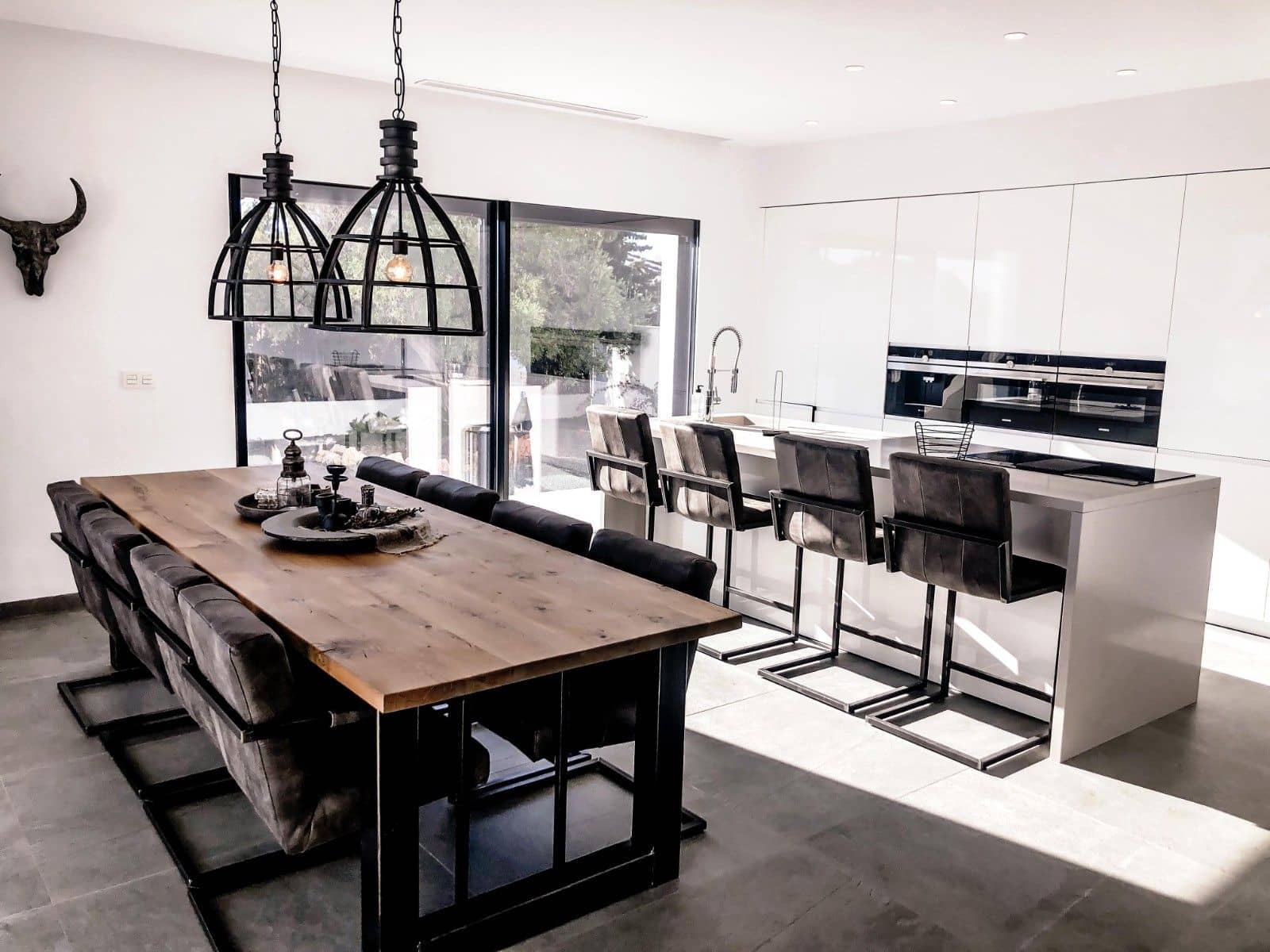 6 chambre Villa/Maison à vendre à Ciudad Quesada avec piscine garage - 2 300 000 € (Ref: 9762123)