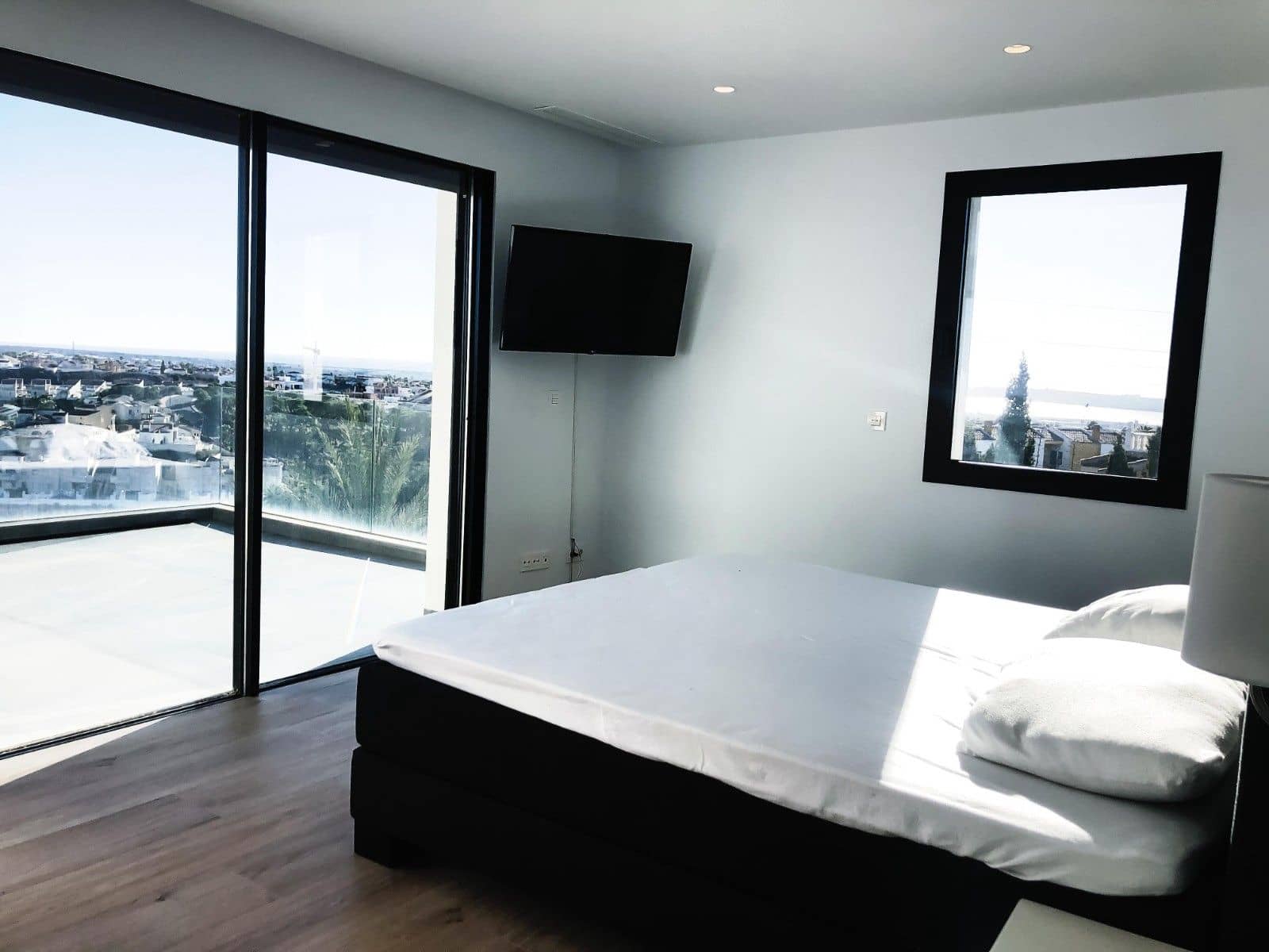 6 chambre Villa/Maison à vendre à Ciudad Quesada avec piscine garage - 2 300 000 € (Ref: 9762123)