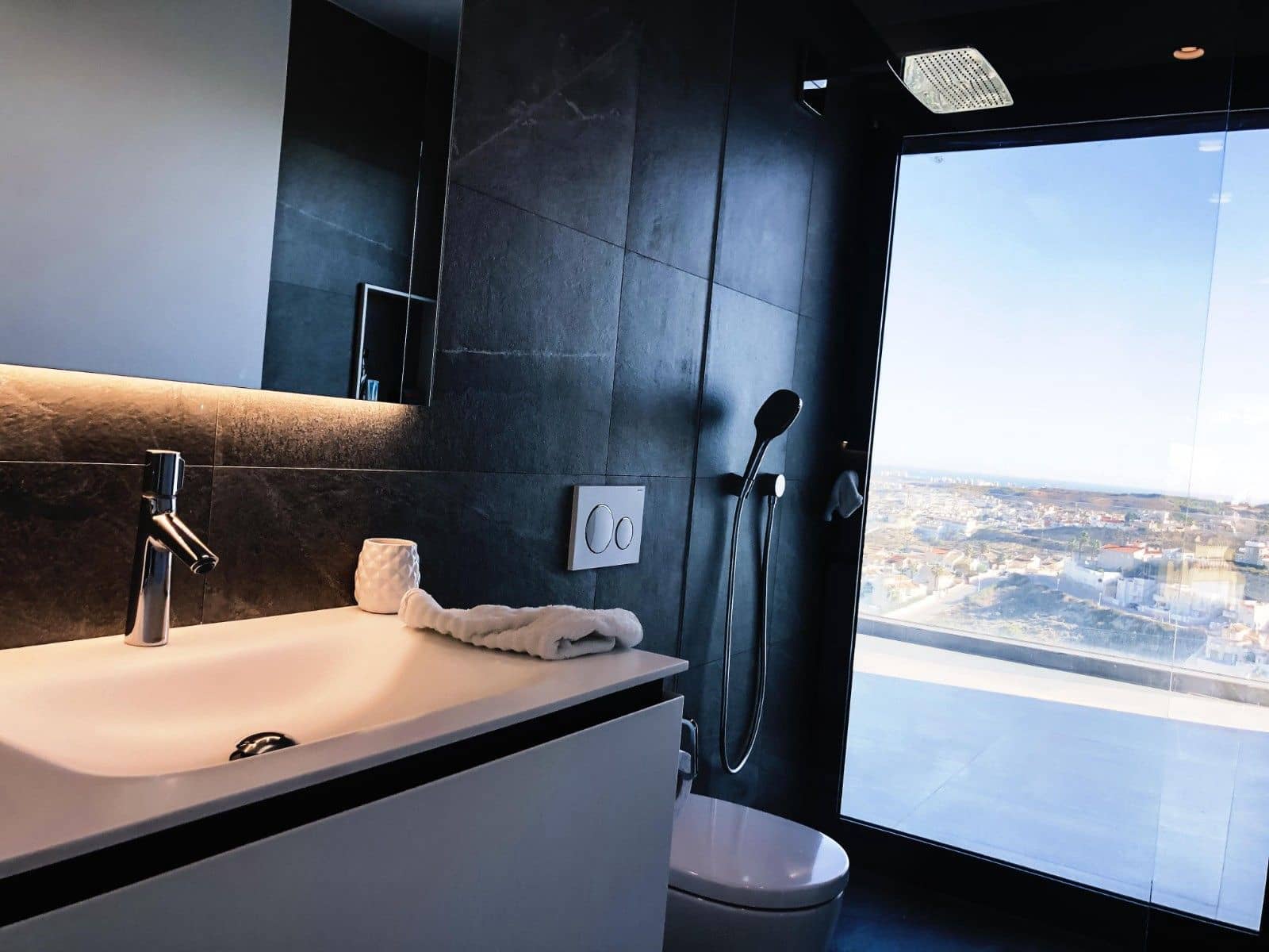 6 chambre Villa/Maison à vendre à Ciudad Quesada avec piscine garage - 2 300 000 € (Ref: 9762123)