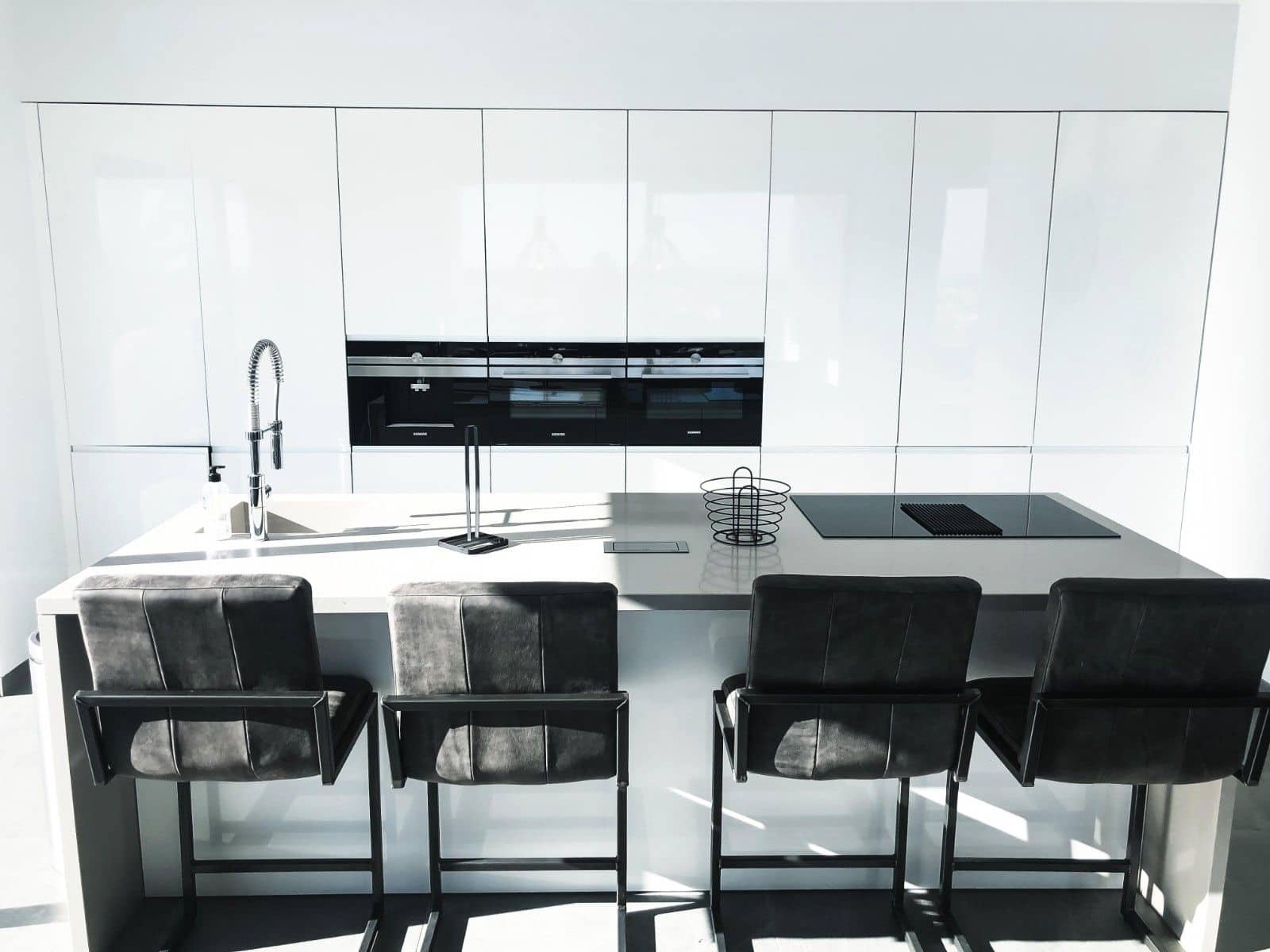 6 chambre Villa/Maison à vendre à Ciudad Quesada avec piscine garage - 2 300 000 € (Ref: 9762123)