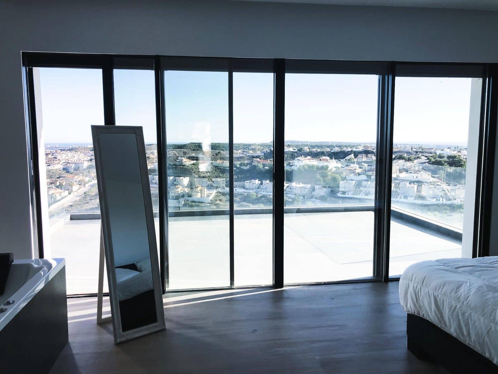 6 chambre Villa/Maison à vendre à Ciudad Quesada avec piscine garage - 2 300 000 € (Ref: 9762123)