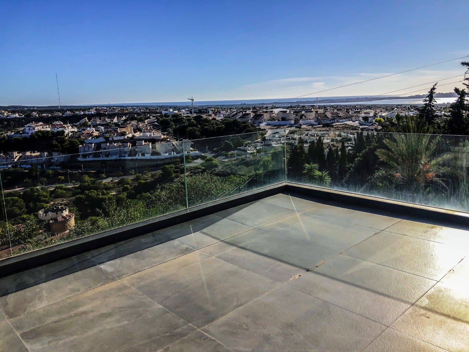 6 chambre Villa/Maison à vendre à Ciudad Quesada avec piscine garage - 2 300 000 € (Ref: 9762123)