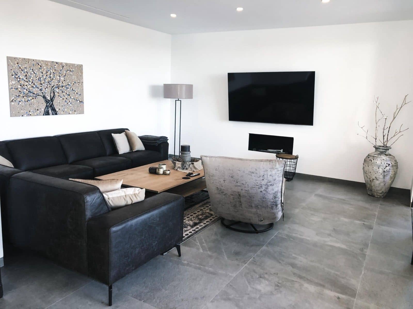 6 chambre Villa/Maison à vendre à Ciudad Quesada avec piscine garage - 2 300 000 € (Ref: 9762123)