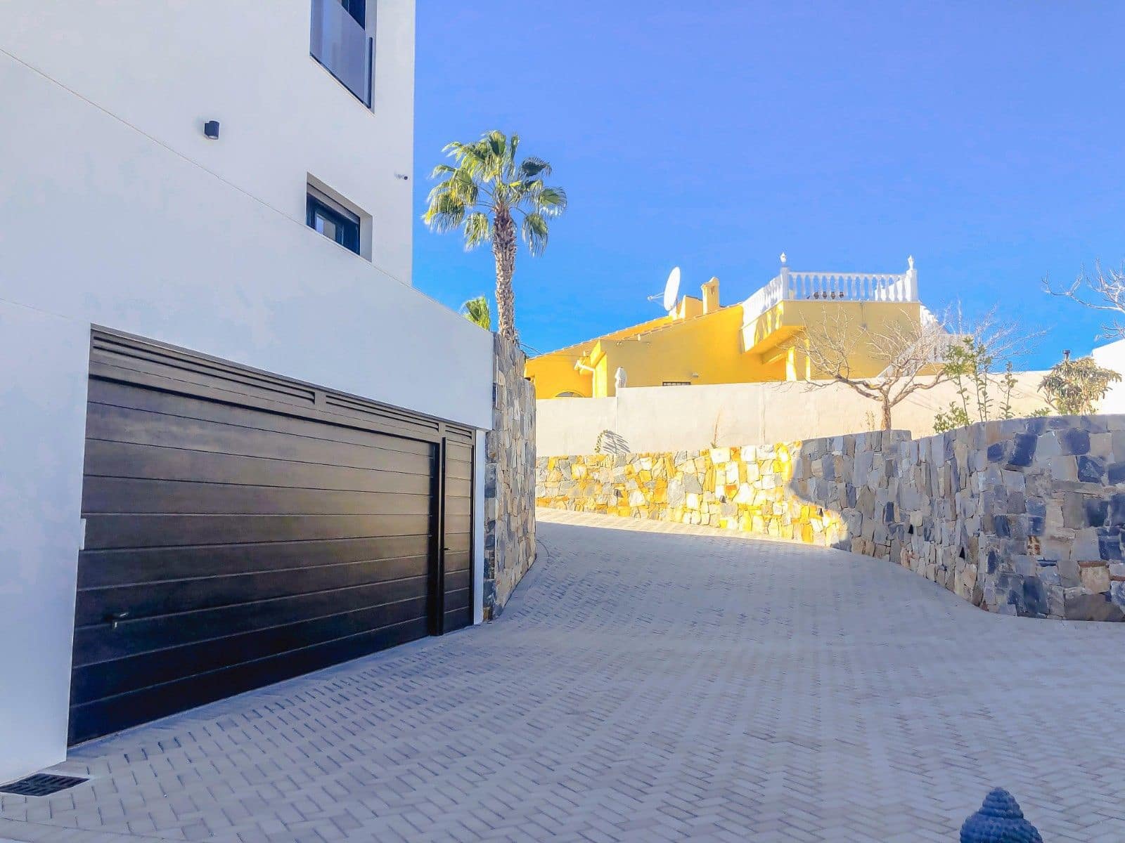 6 chambre Villa/Maison à vendre à Ciudad Quesada avec piscine garage - 2 300 000 € (Ref: 9762123)