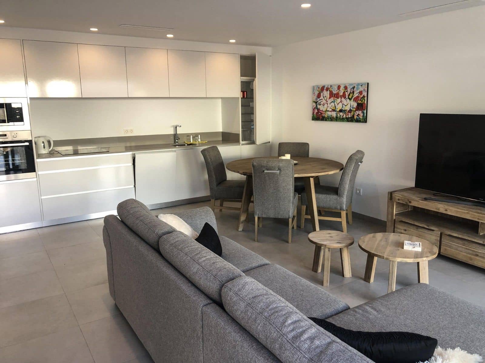 6 chambre Villa/Maison à vendre à Ciudad Quesada avec piscine garage - 2 300 000 € (Ref: 9762123)