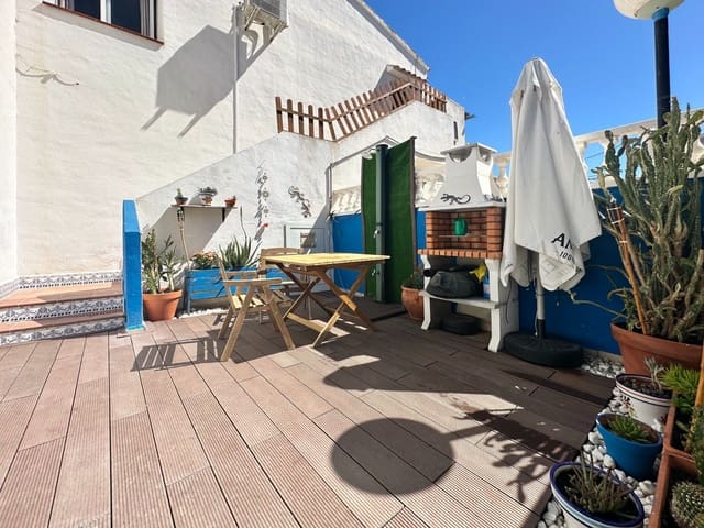 2 slaapkamer Bungalow te koop in Lomas de Cabo Roig - Los Dolses, Orihuela - € 139.900 (Ref: 9762124)