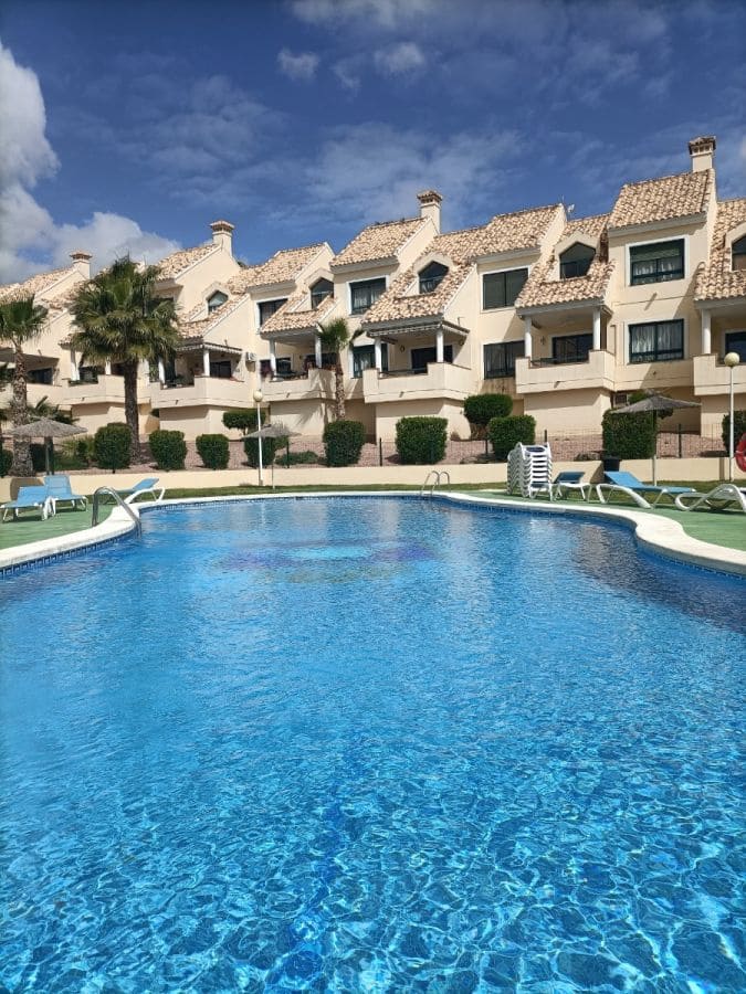 2 bedroom Apartment for sale in Filipinas - € 239,000 (Ref: 9762126)