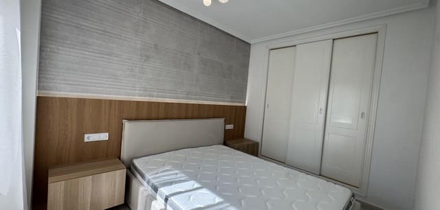 2 soverom Leilighet til salgs i Las Filipinas - € 220 000 (Ref: 9762126)