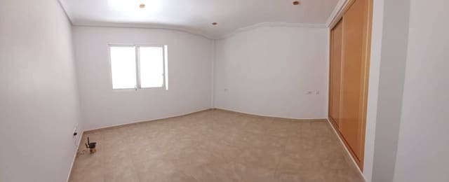 4 soveværelse Lejlighed til salg i Santiago de la Ribera, San Javier - € 280.000 (Ref: 9762128)
