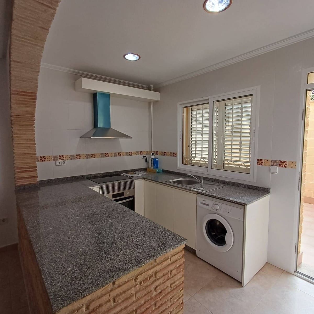 4 soveværelse Lejlighed til salg i Santiago de la Ribera - € 280.000 (Ref: 9762128)