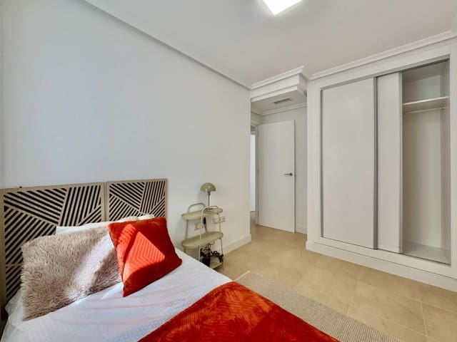 3 soverom Leilighet til salgs i Parque de las Naciones, Torrevieja - € 220 000 (Ref: 9762130)