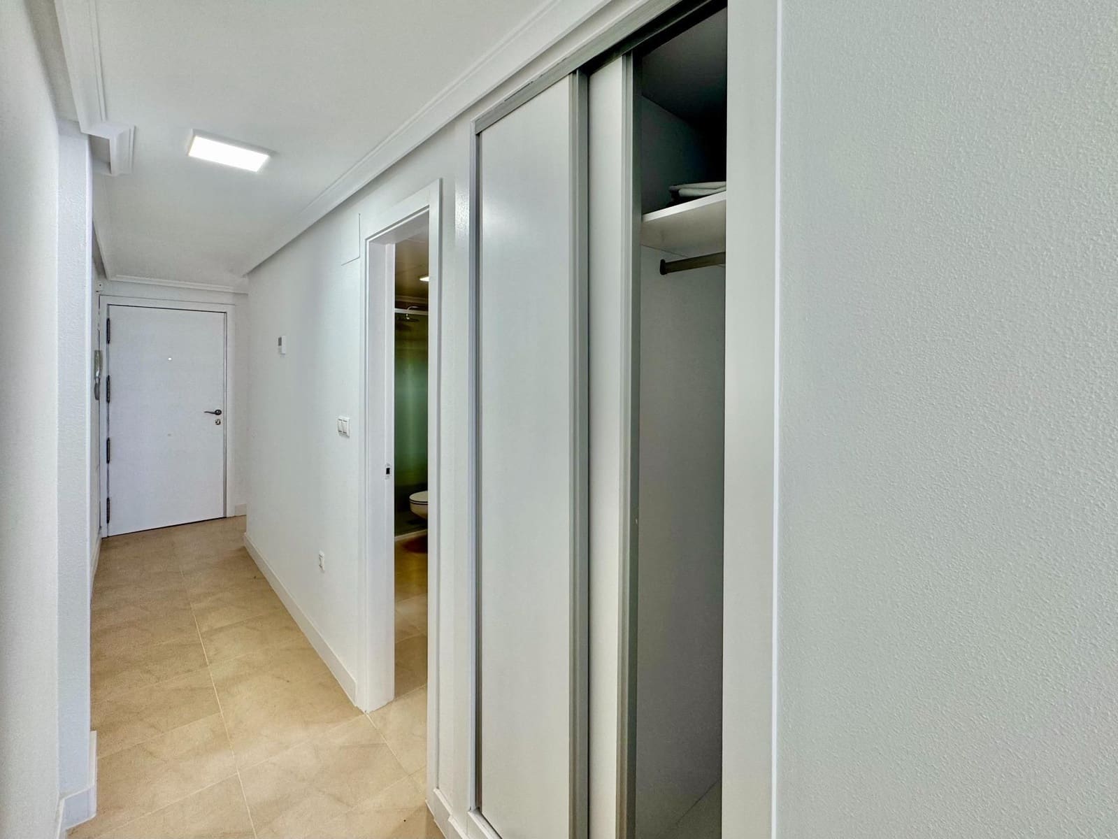 3 soverom Leilighet til salgs i Torrevieja - € 220 000 (Ref: 9762130)