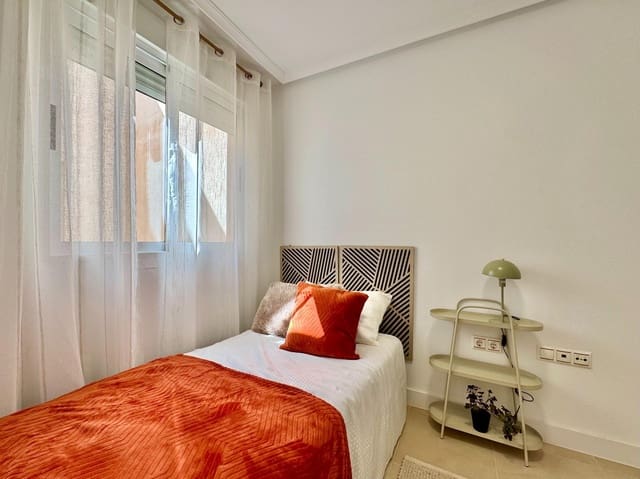 3 soverom Leilighet til salgs i Parque de las Naciones, Torrevieja - € 220 000 (Ref: 9762130)