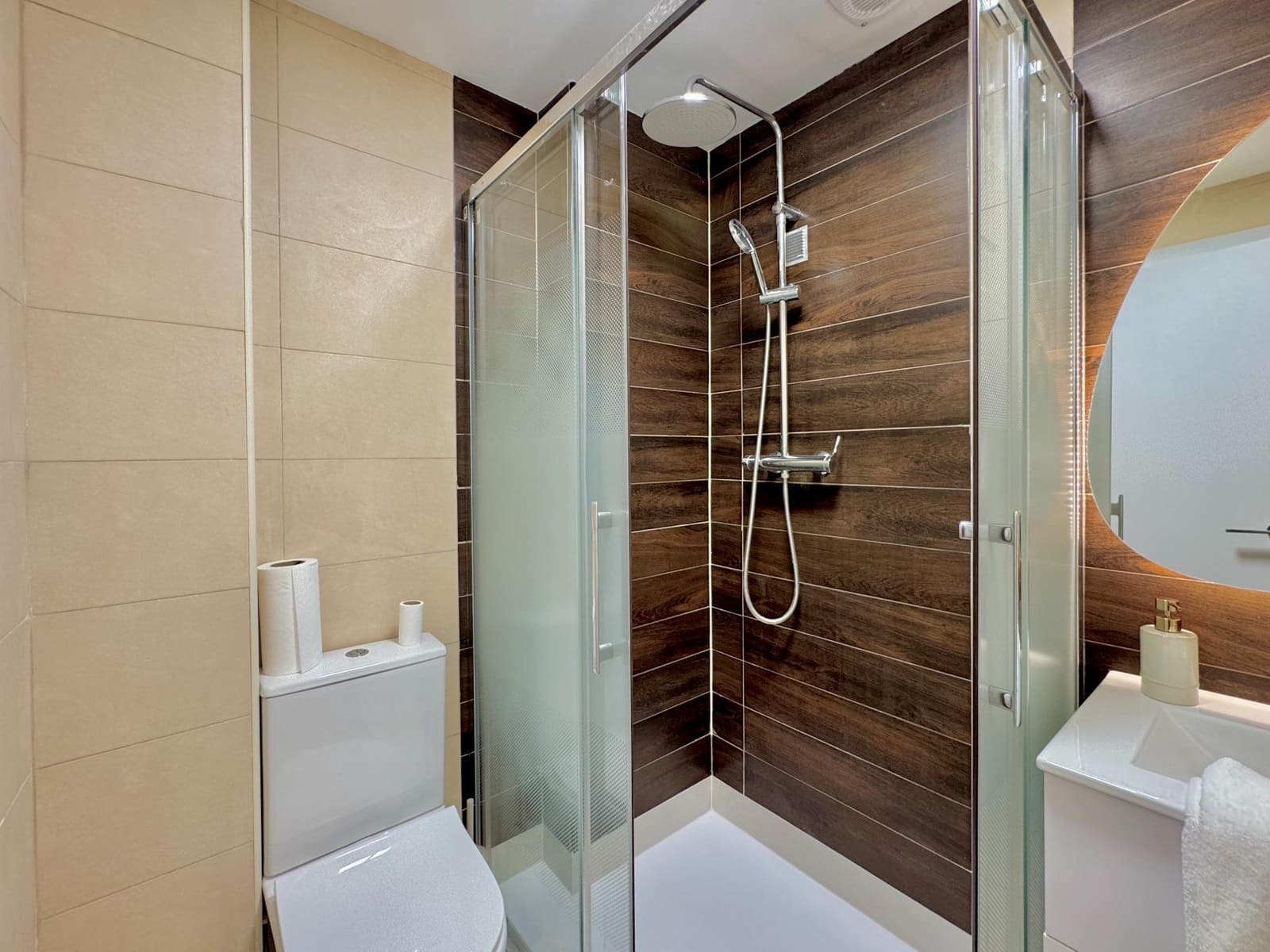 3 soverom Leilighet til salgs i Torrevieja - € 220 000 (Ref: 9762130)