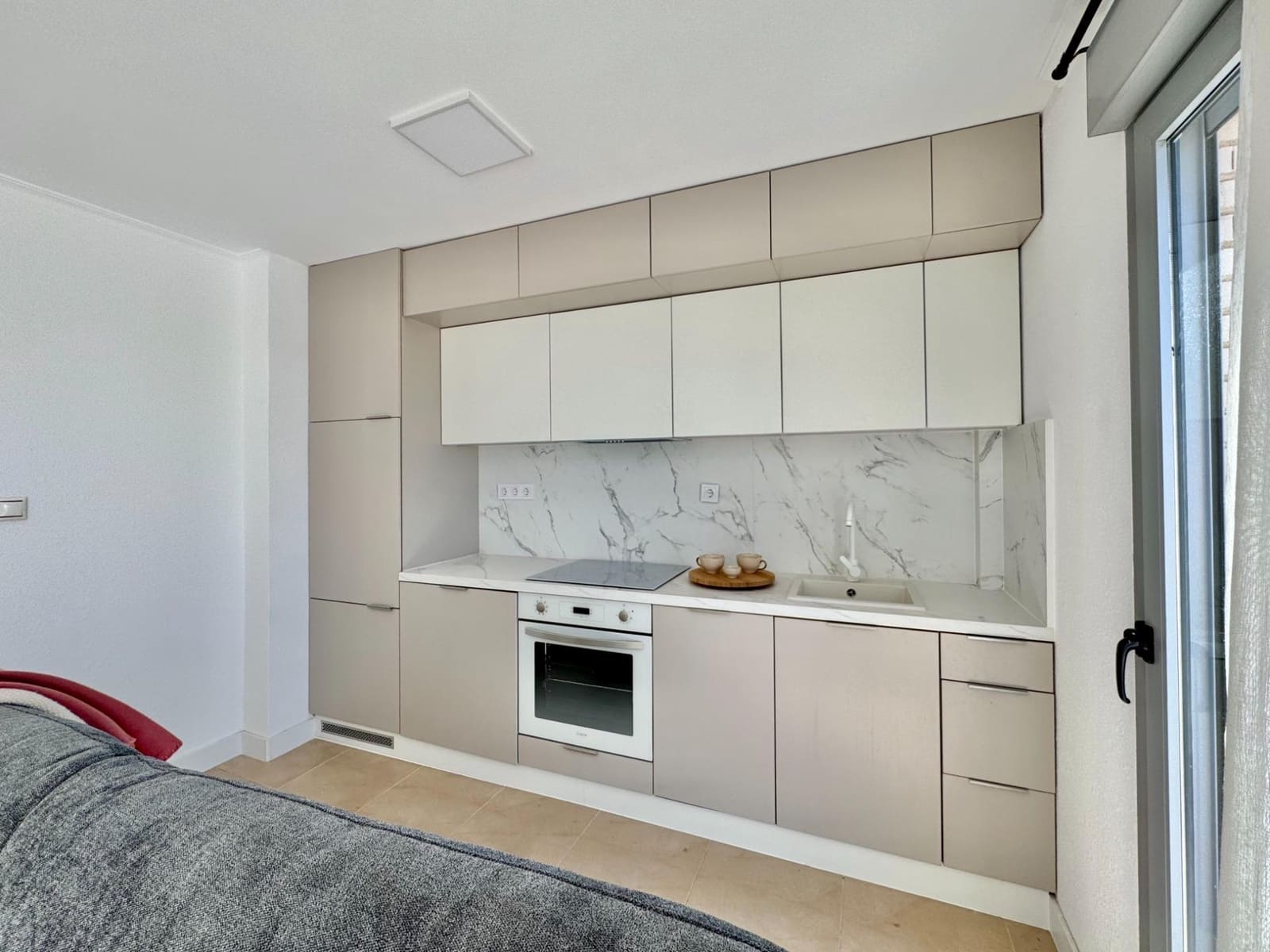 3 soverom Leilighet til salgs i Torrevieja - € 220 000 (Ref: 9762130)