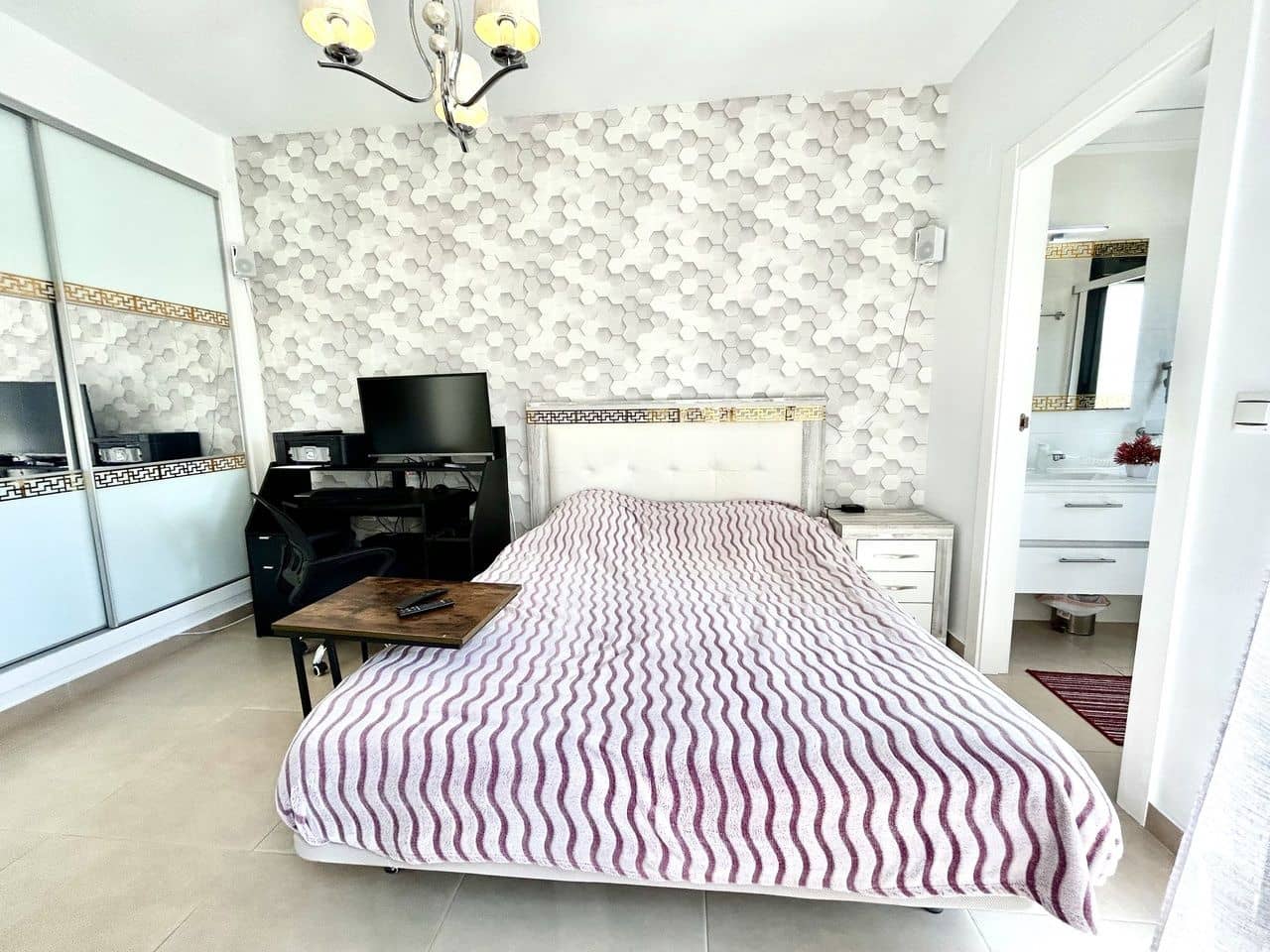 3 sypialnia Dom na sprzedaż w Orihuela Costa z garażem - 375 000 € (Ref: 9762133)