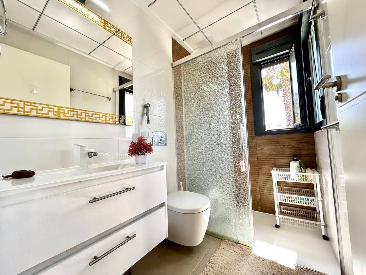 3 sypialnia Dom na sprzedaż w Orihuela Costa z garażem - 375 000 € (Ref: 9762133)