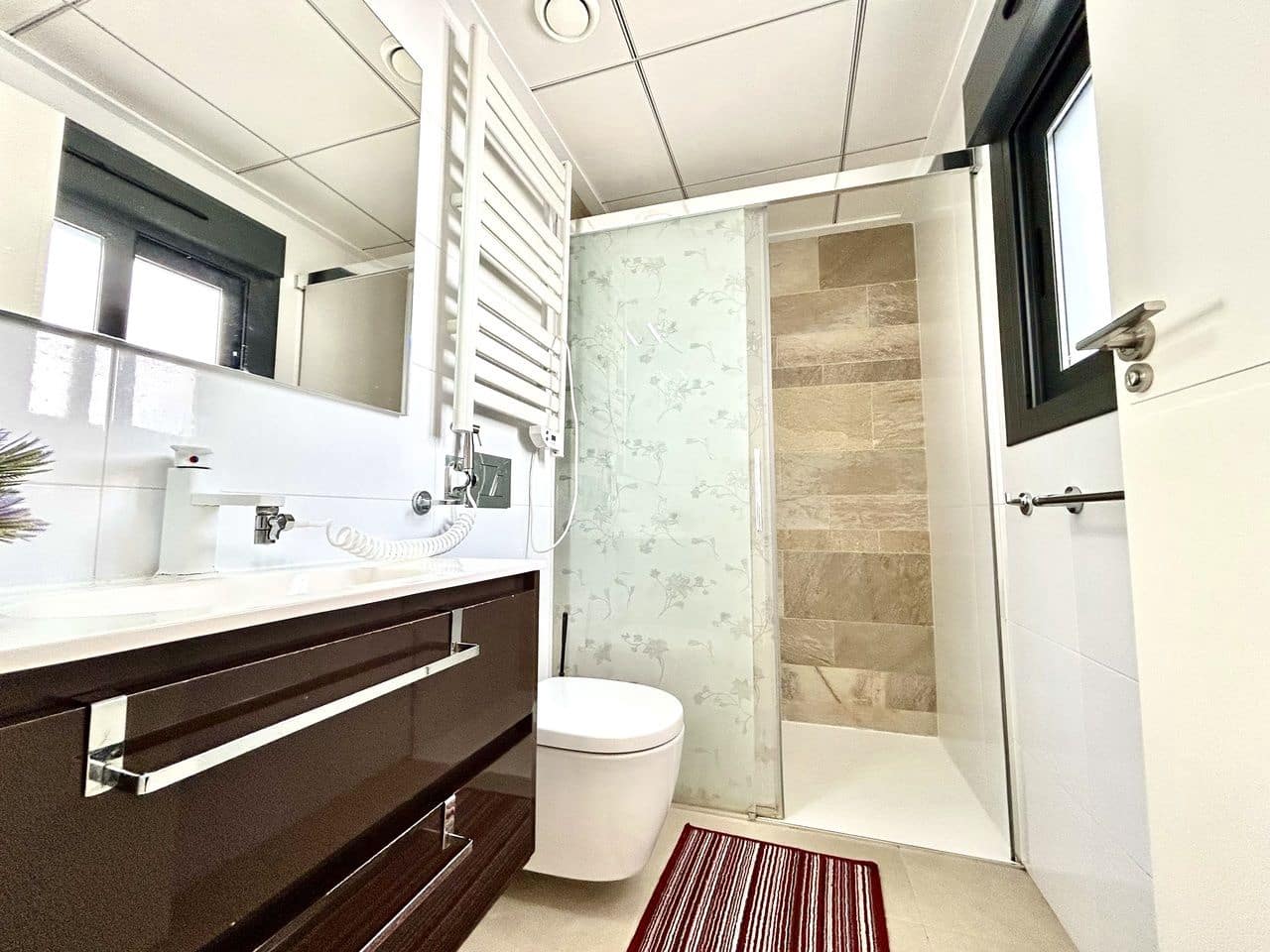 3 sypialnia Dom na sprzedaż w Orihuela Costa z garażem - 375 000 € (Ref: 9762133)