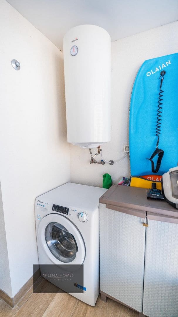 2 quarto Apartamento para venda em Orihuela Costa com piscina - 539 000 € (Ref: 9763679)