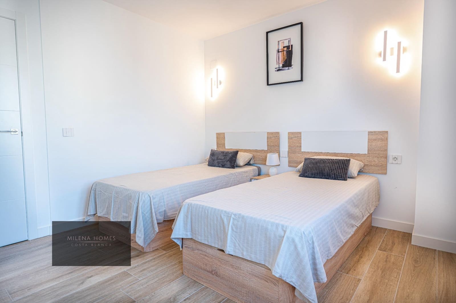 2 quarto Apartamento para venda em Orihuela Costa com piscina - 539 000 € (Ref: 9763679)