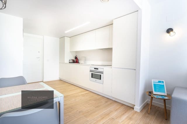 2 soverom Leilighet til salgs i Punta Prima, Torrevieja med svømmebasseng - € 509 000 (Ref: 9763680)