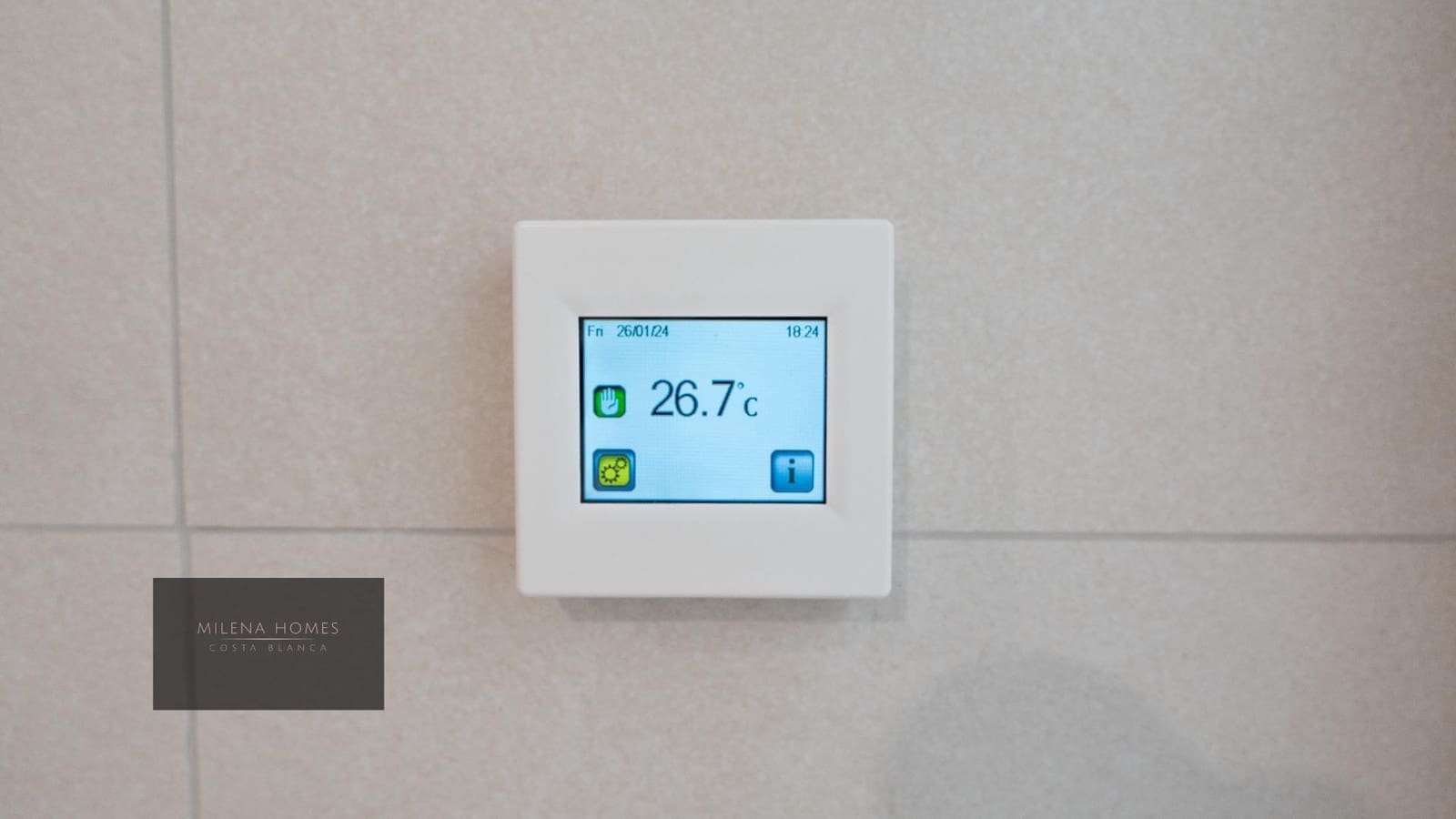 2 soverom Leilighet til salgs i Punta Prima med svømmebasseng - € 509 000 (Ref: 9763680)