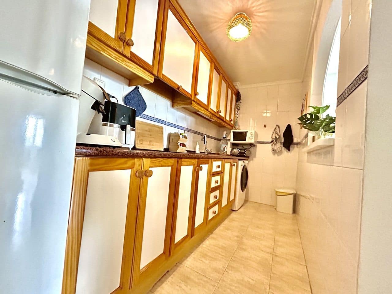 2 chambre Appartement à vendre à Torrevieja - 133 900 € (Ref: 9763685)