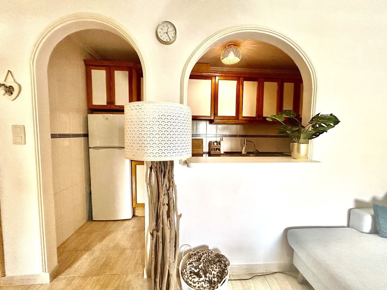 2 chambre Appartement à vendre à Torrevieja - 133 900 € (Ref: 9763685)