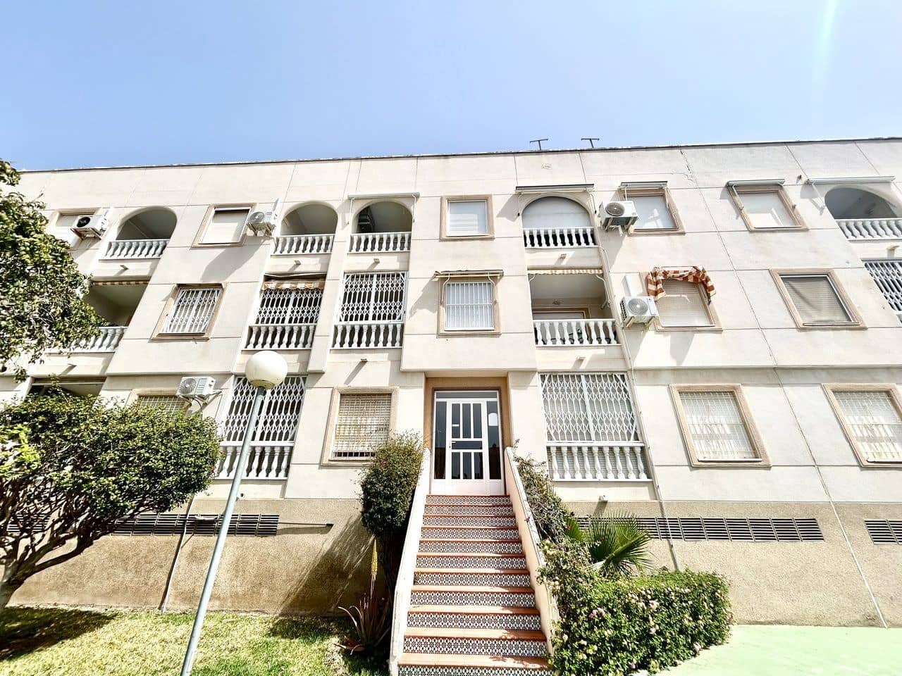 2 chambre Appartement à vendre à Torrevieja - 133 900 € (Ref: 9763685)
