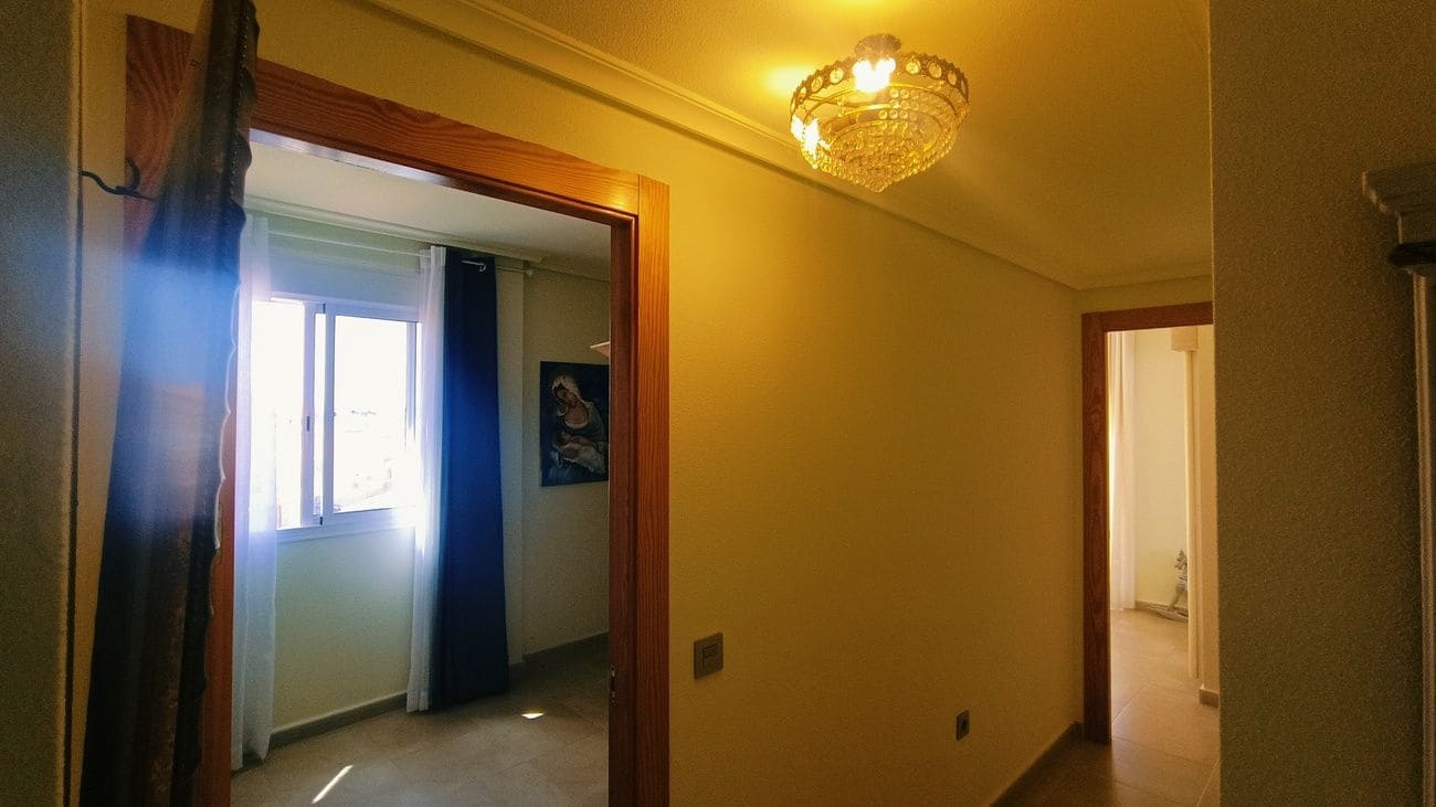 2 chambre Appartement à vendre à Avileses - 115 000 € (Ref: 9763689)