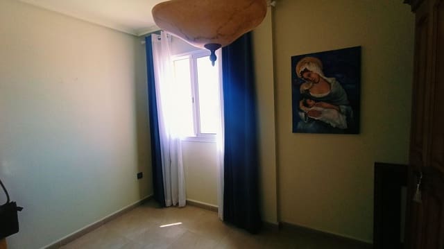 2 chambre Appartement à vendre à Avileses, Murcie ville - 115 000 € (Ref: 9763689)