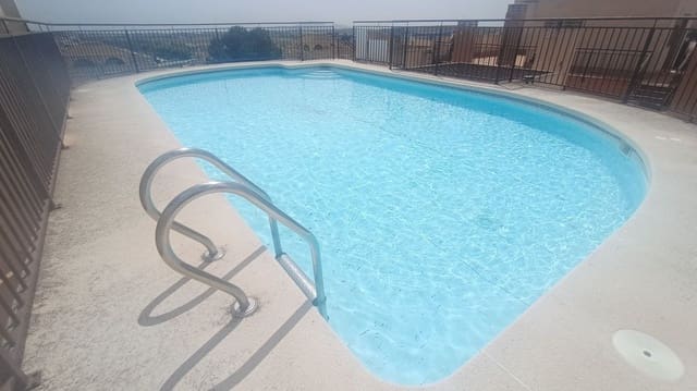 2 chambre Appartement à vendre à Avileses, Murcie ville - 115 000 € (Ref: 9763689)