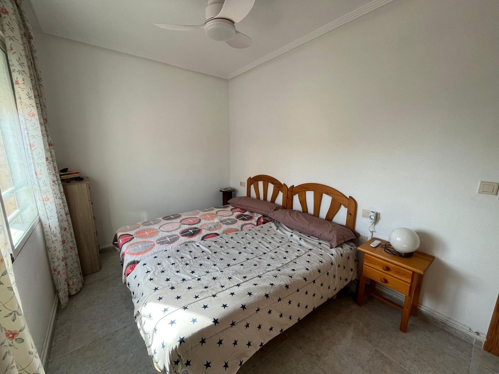 1 soverom Leilighet til salgs i Cabo Cervera - € 129 900 (Ref: 9763692)