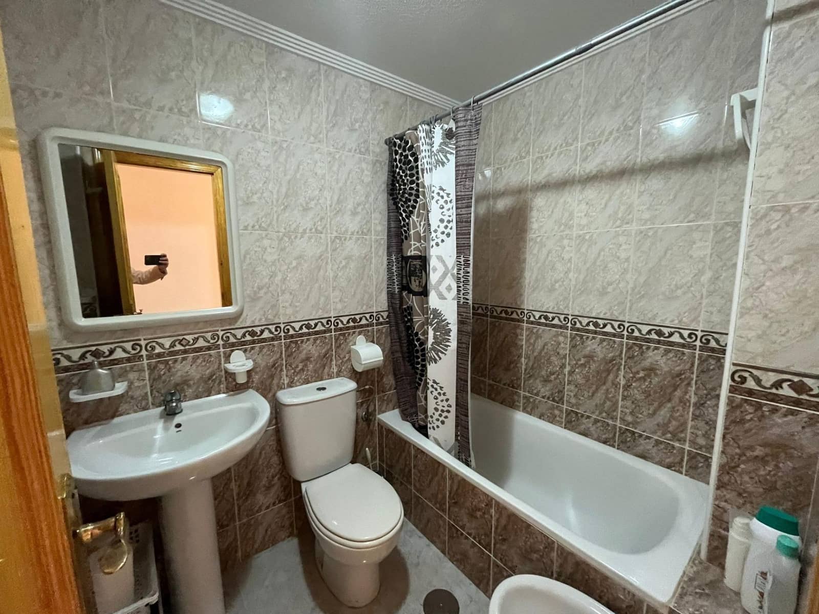 1 soverom Leilighet til salgs i Cabo Cervera - € 129 900 (Ref: 9763692)