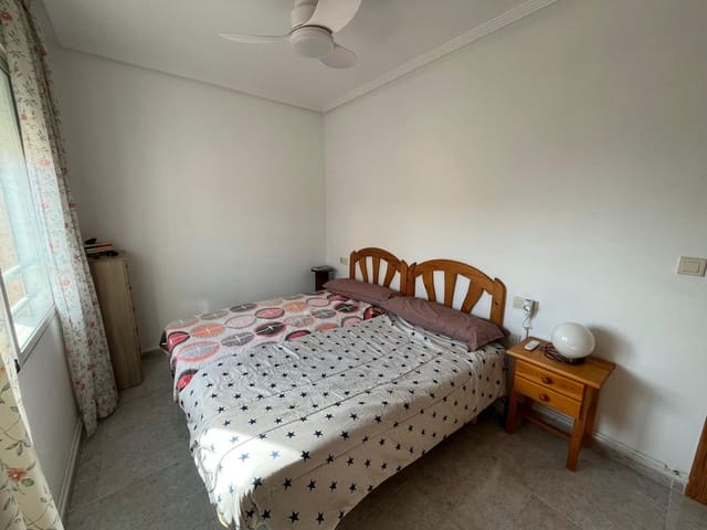 1 soverom Leilighet til salgs i Cabo Cervera, Torrevieja - € 129 900 (Ref: 9763692)