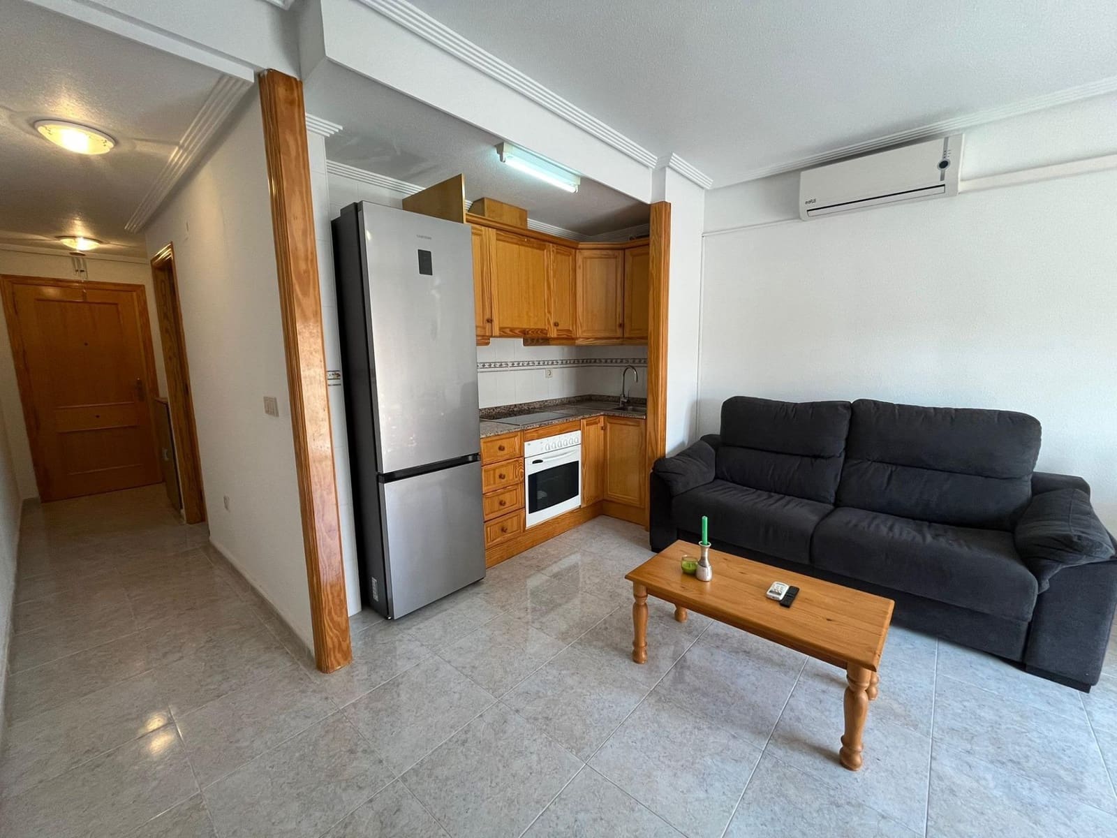 1 soverom Leilighet til salgs i Cabo Cervera - € 129 900 (Ref: 9763692)