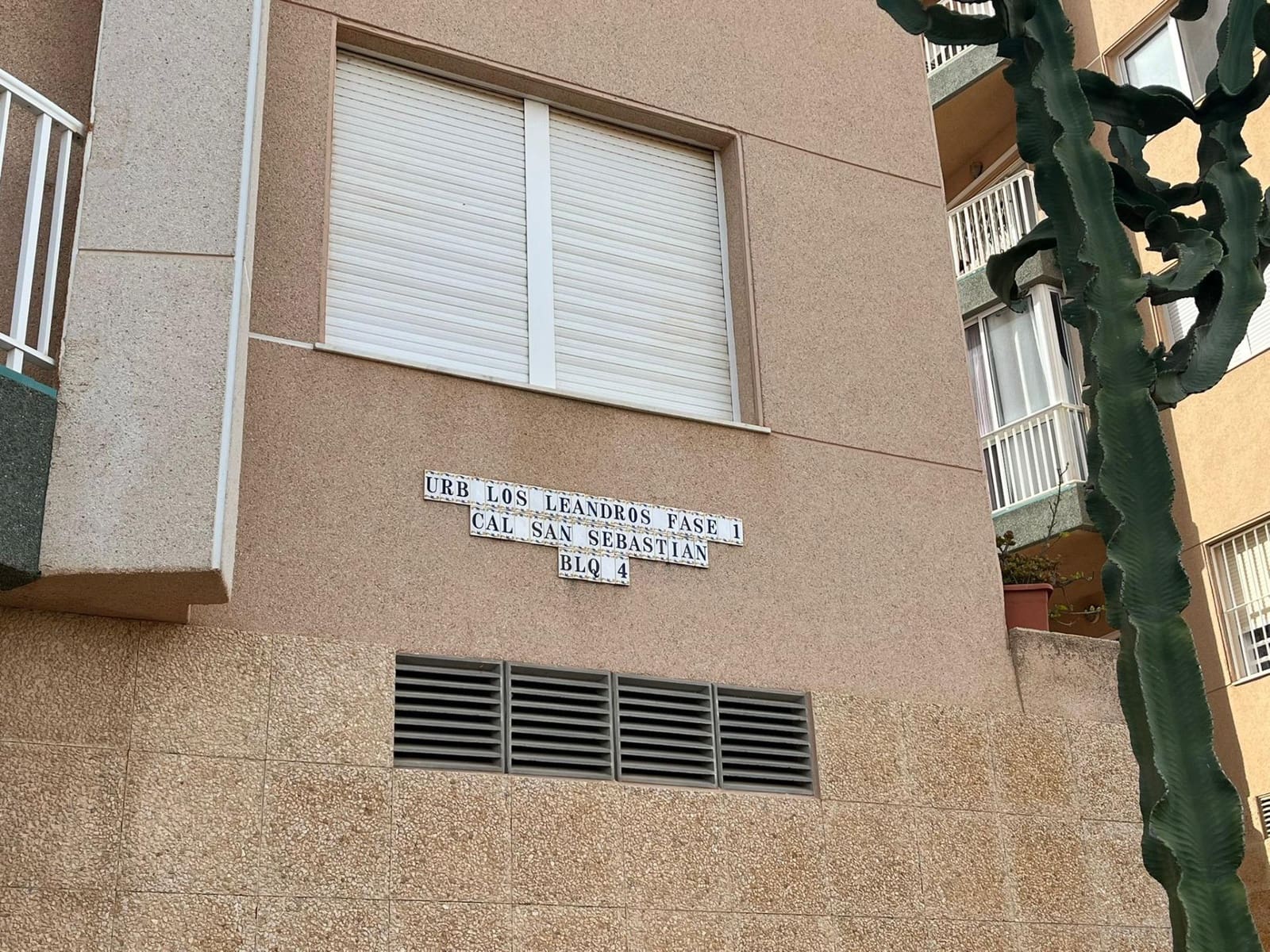 1 soverom Leilighet til salgs i Cabo Cervera - € 129 900 (Ref: 9763692)