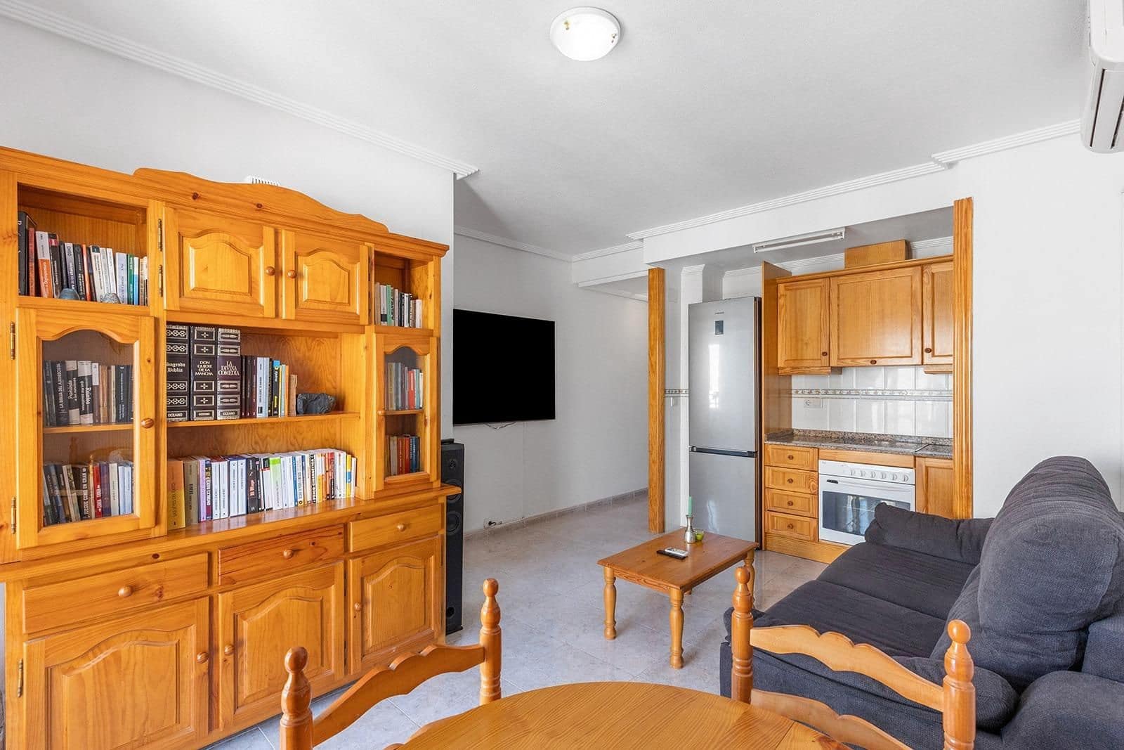 1 slaapkamer Appartement te koop in Cabo Cervera - € 129.900 (Ref: 9763692)