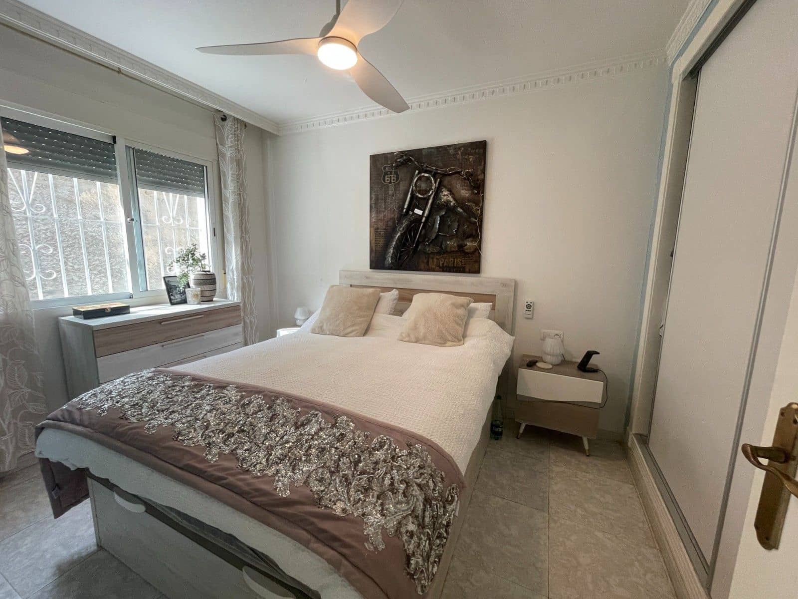 Chalet de 3 habitaciones en San Fulgencio en venta - 310.000 € (Ref: 9763694)