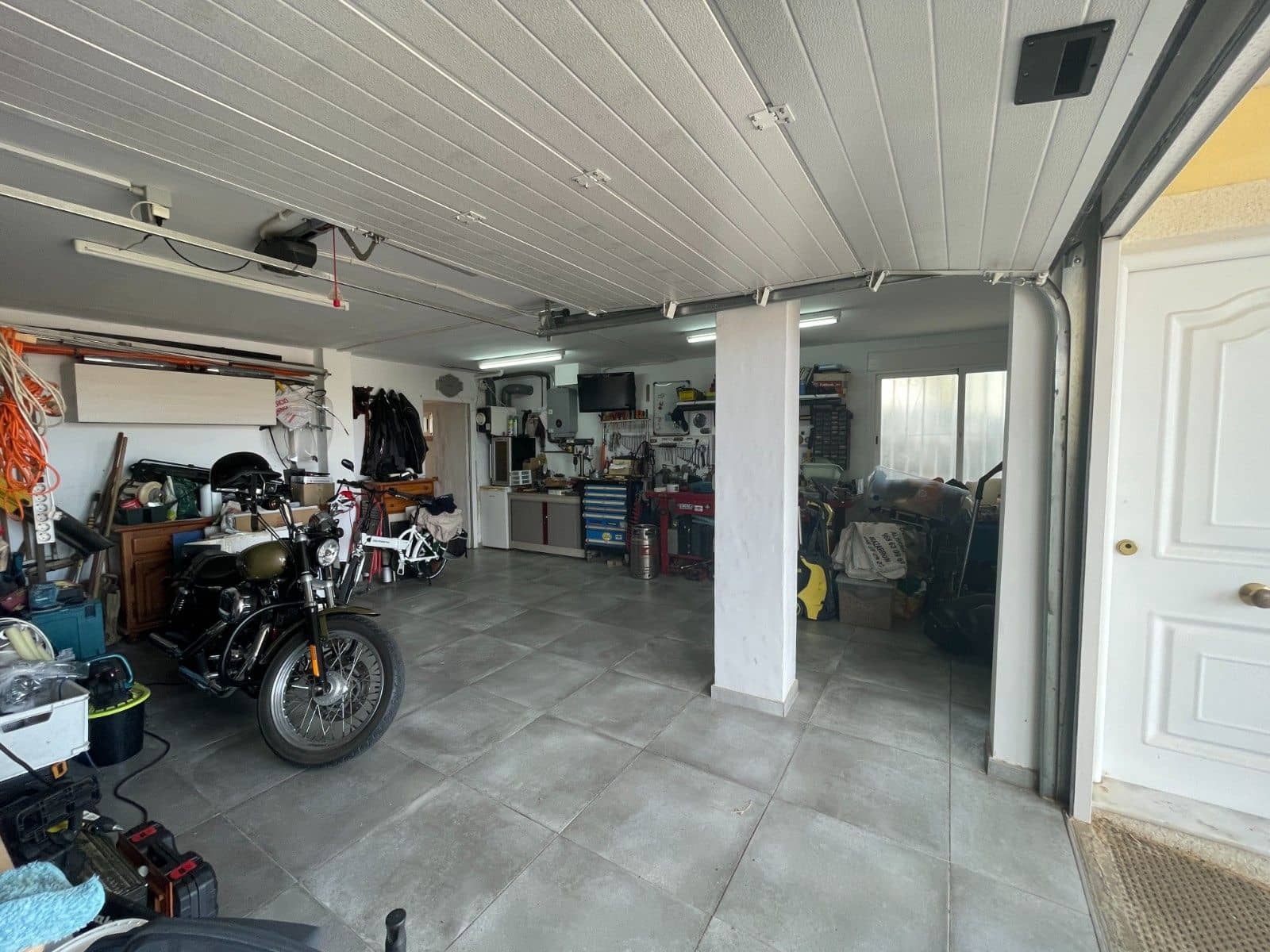 Chalet de 3 habitaciones en San Fulgencio en venta - 310.000 € (Ref: 9763694)