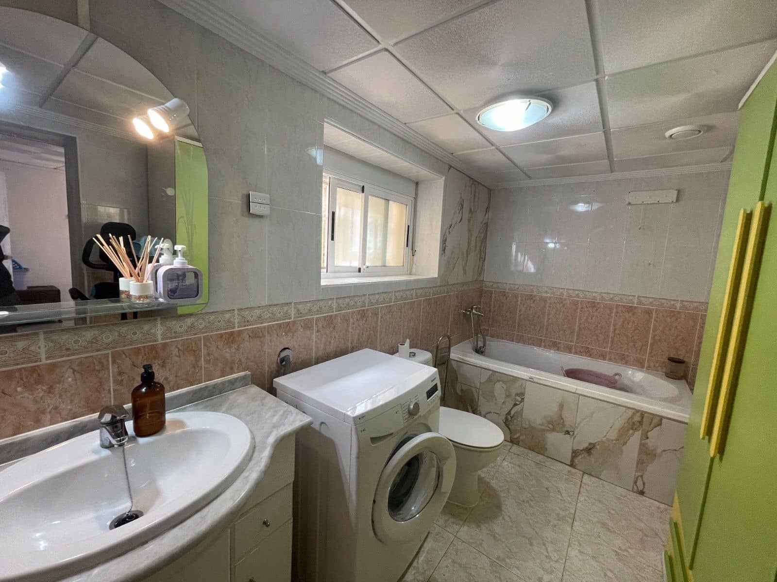 Chalet de 3 habitaciones en San Fulgencio en venta - 310.000 € (Ref: 9763694)