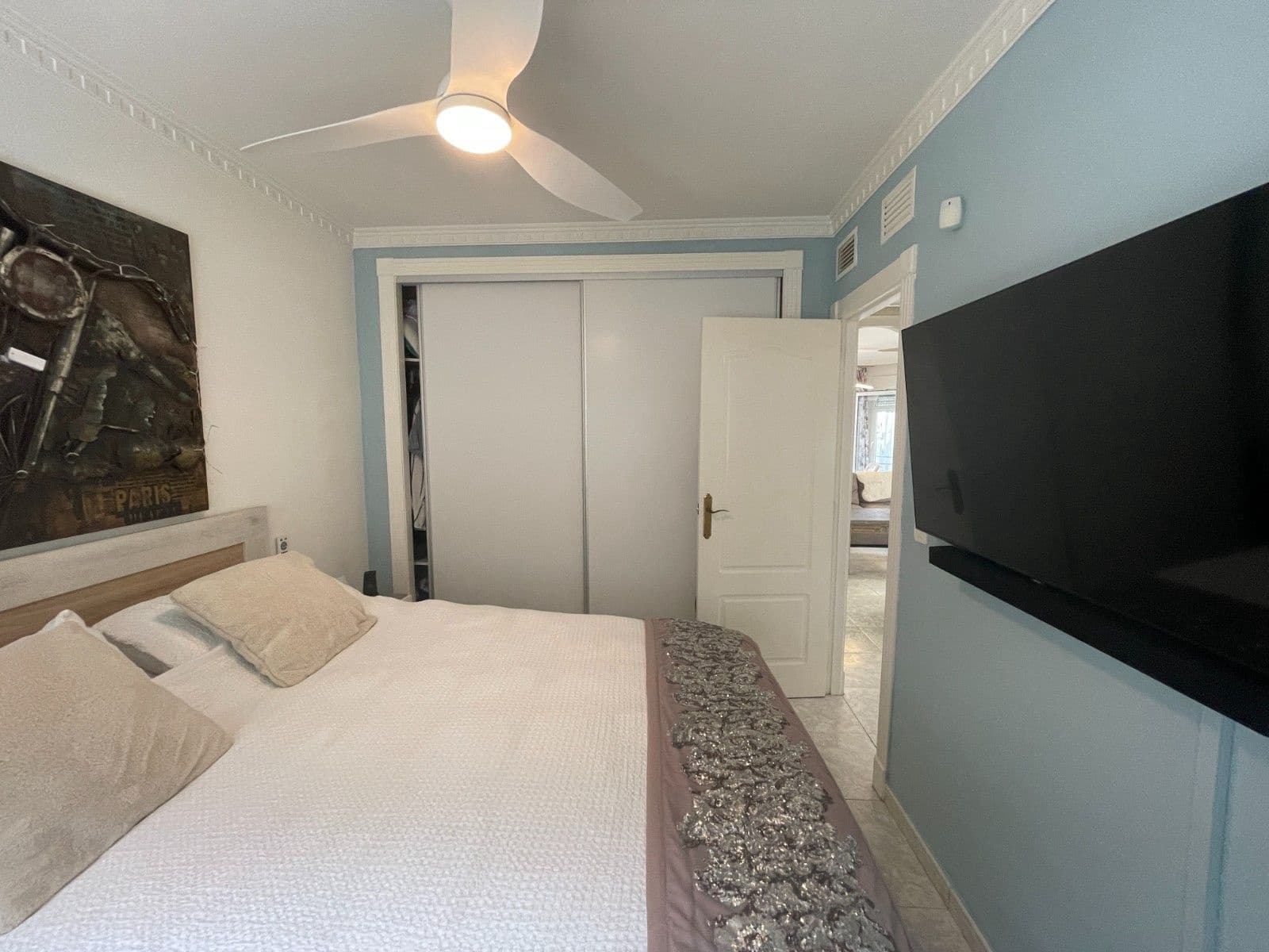 Chalet de 3 habitaciones en San Fulgencio en venta - 310.000 € (Ref: 9763694)