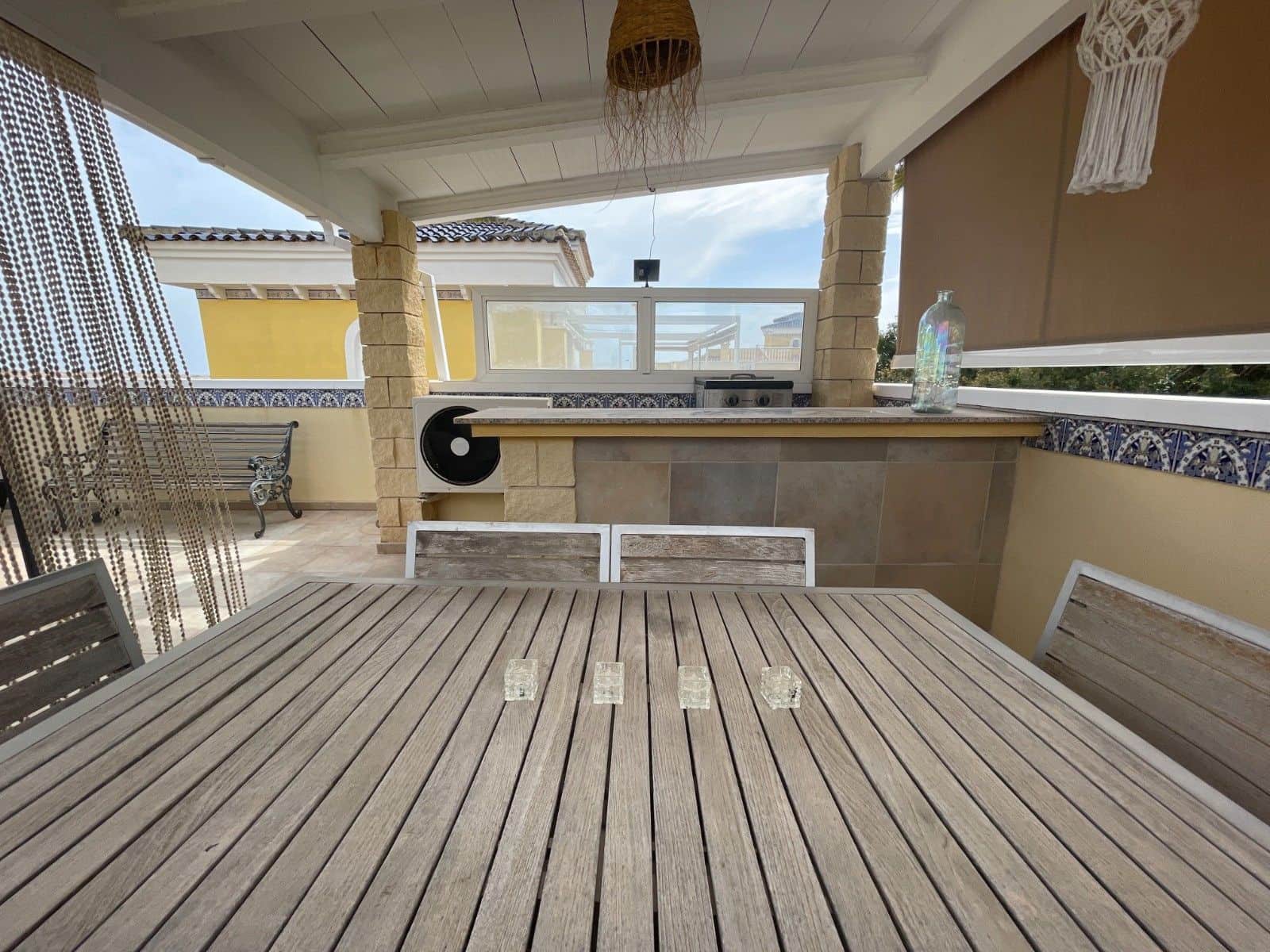 Chalet de 3 habitaciones en San Fulgencio en venta - 310.000 € (Ref: 9763694)