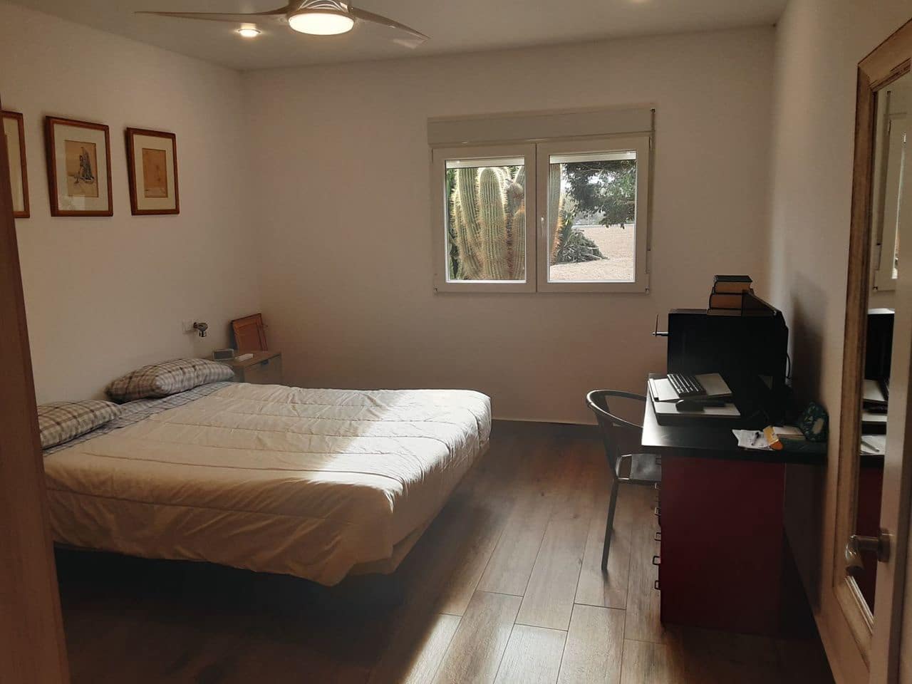 6 sypialnia Willa na sprzedaż w San Miguel de Salinas z garażem - 899 000 € (Ref: 9763696)