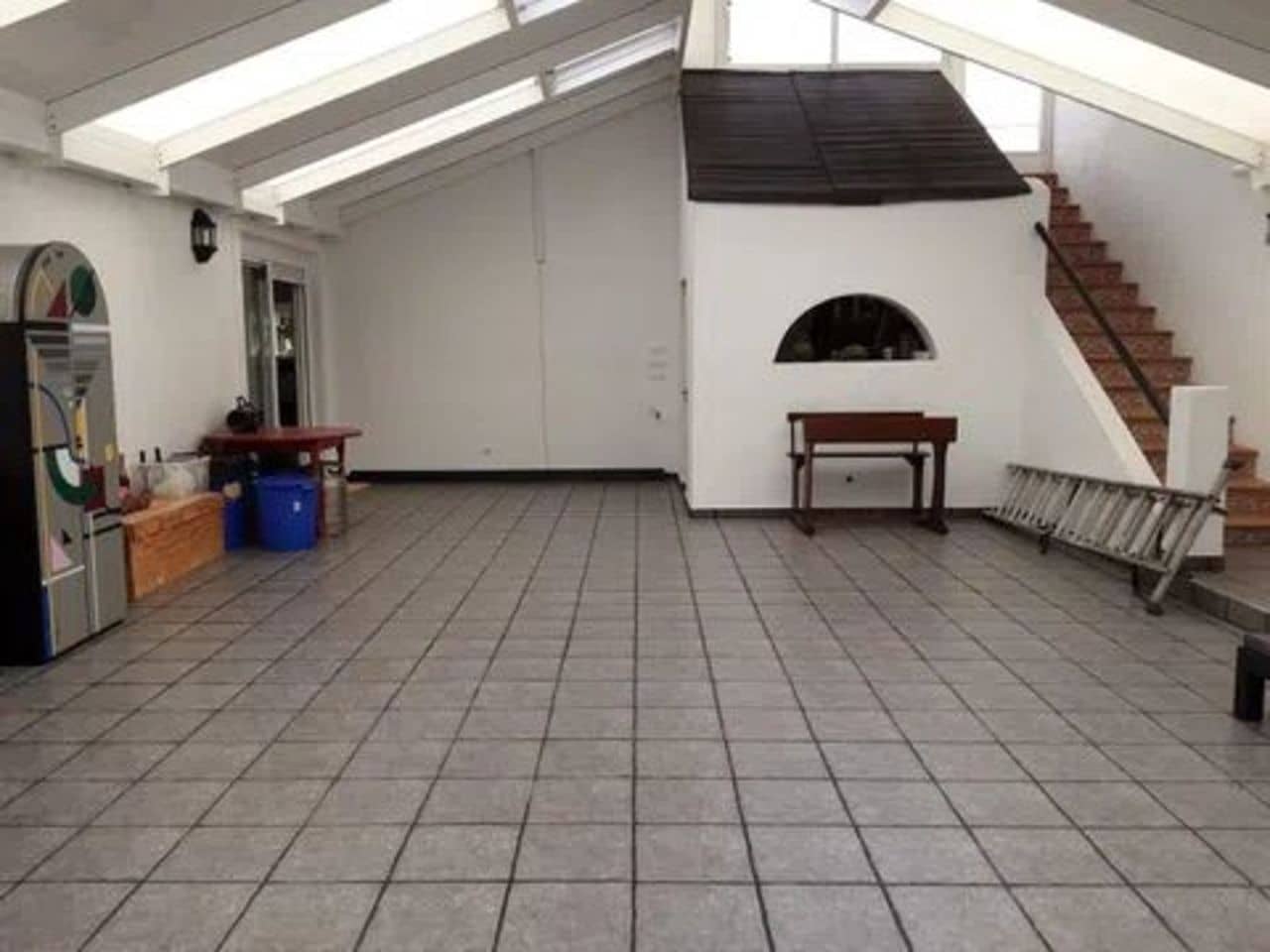 6 sypialnia Willa na sprzedaż w San Miguel de Salinas z garażem - 899 000 € (Ref: 9763696)