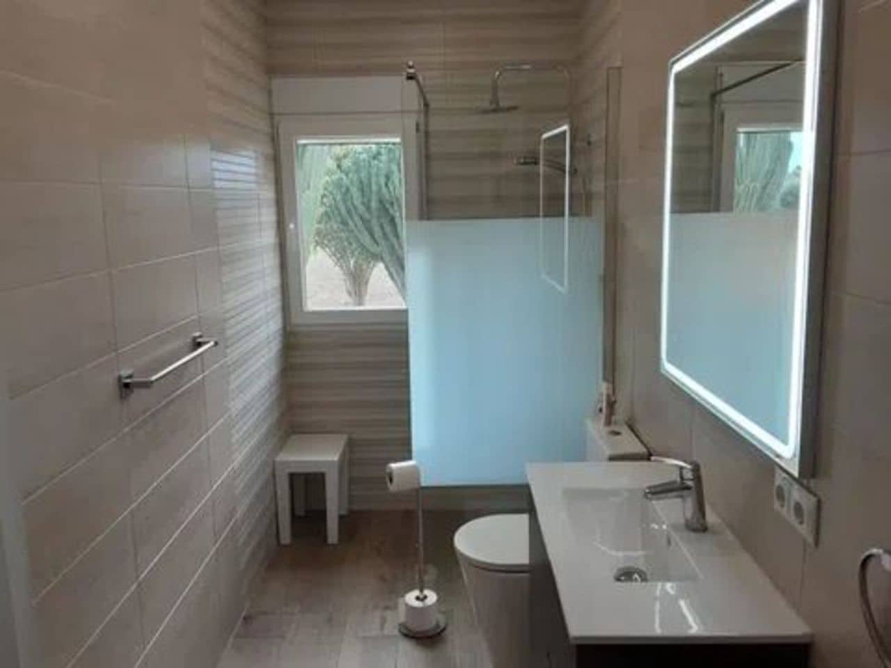 6 sypialnia Willa na sprzedaż w San Miguel de Salinas z garażem - 899 000 € (Ref: 9763696)